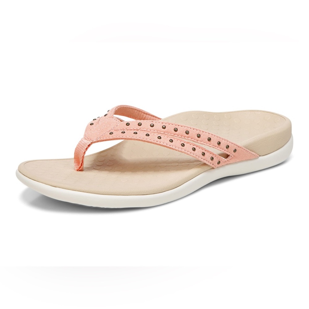 Vionic Coral‎ Studded Sandals